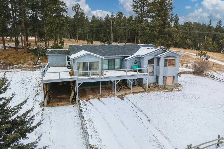 12458 Waterwheel Ln, Nemo, SD 57759 - Image #3