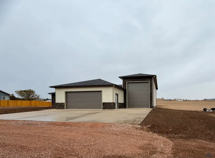 6490 Anderson Rd, Summerset, SD 57718 - #2