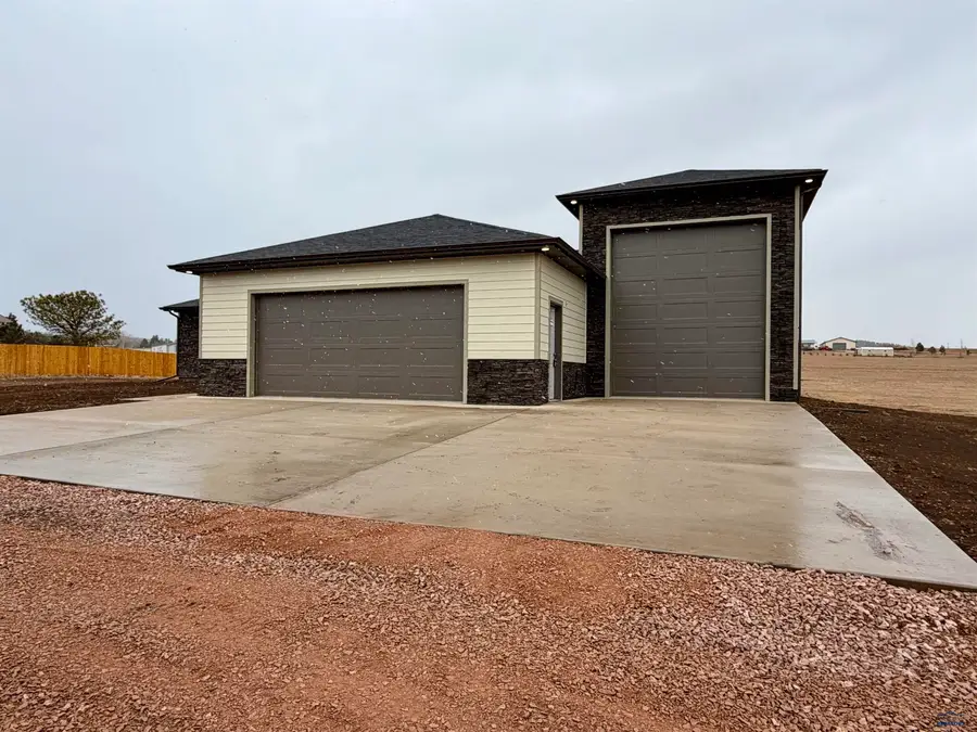 6490 Anderson Rd, Summerset, SD 57718 - #3