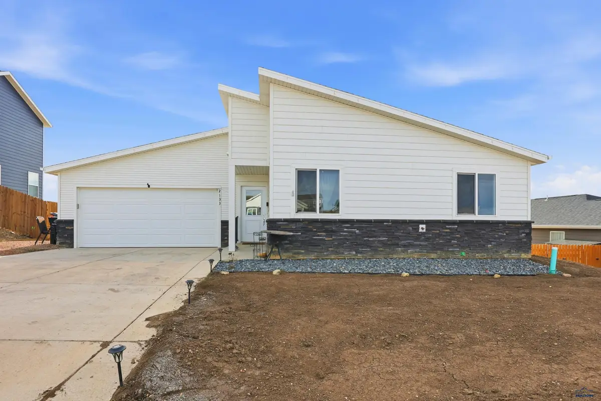 2133 Noah St, Rapid City, SD 57703 - Image #1