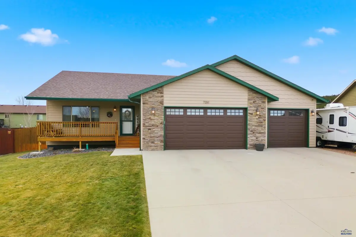 7261 Savannah Ln, Summerset, SD 57718 - Image #1