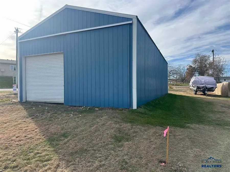 608 6th Ave, Edgemont, SD 57735 - #2