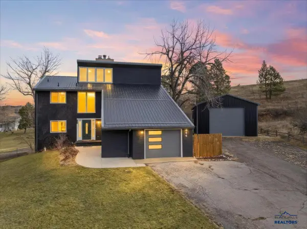 444 St Joe St, Spearfish, SD 57783-2043