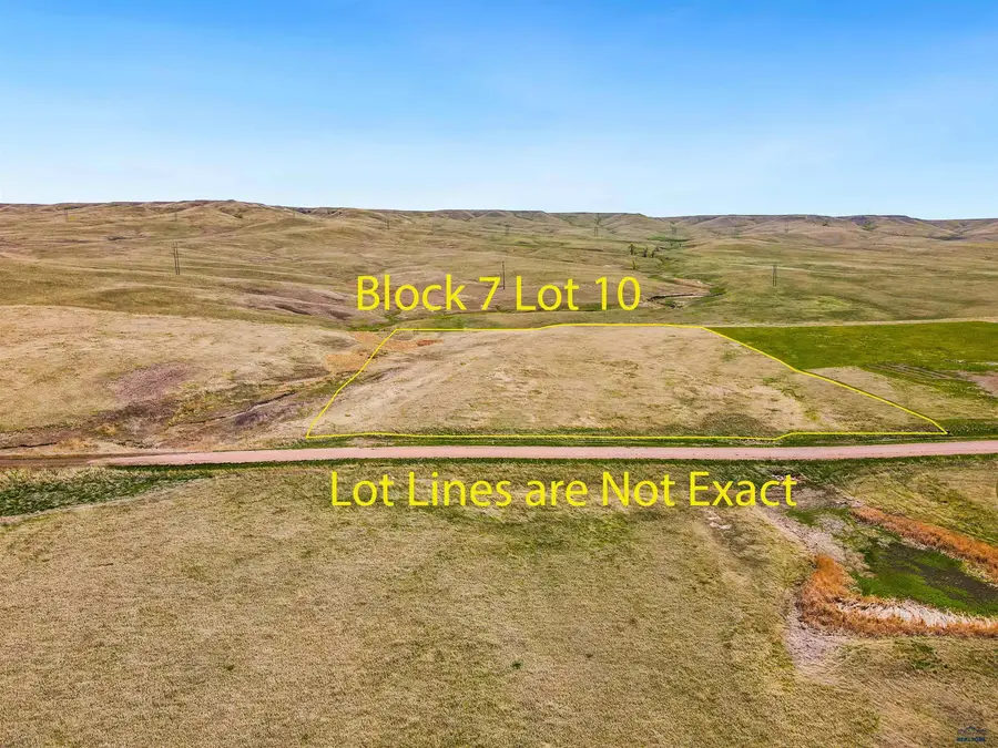 TBD High Bluff Dr, Box Elder, SD 57719 - Image #2