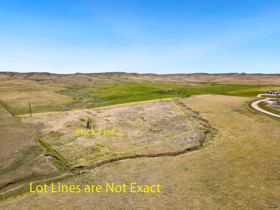TBD High Bluff Dr, Box Elder, SD 57719 - Image #2