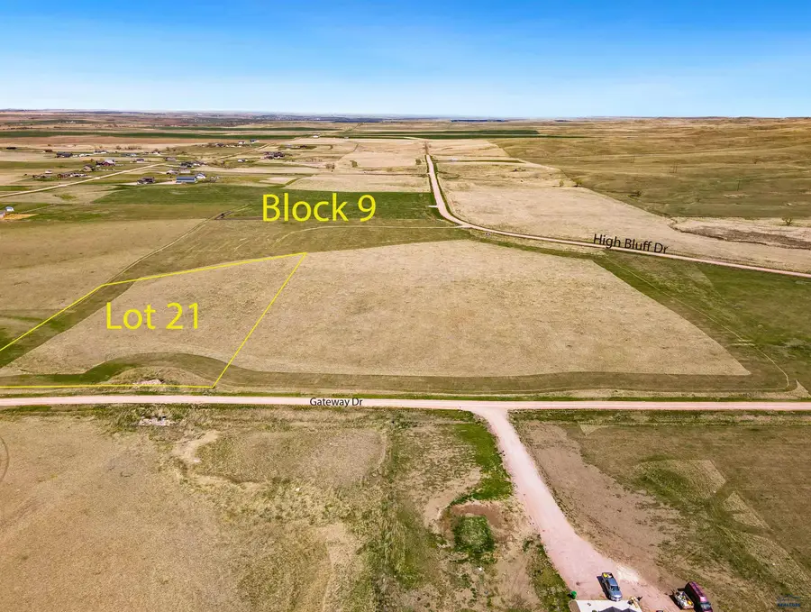 TBD Gateway Dr, Box Elder, SD 57719 - Image #2