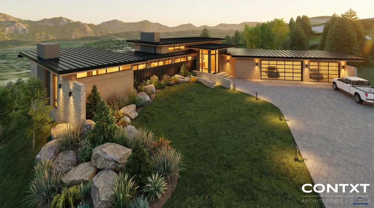 Lot 55 Deer Mountain Resort, Lead, SD 57754 - Image #1