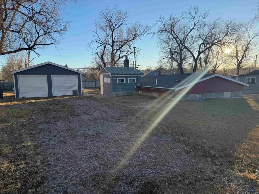 225 Doolittle, Rapid City, SD 57701 - Image #3