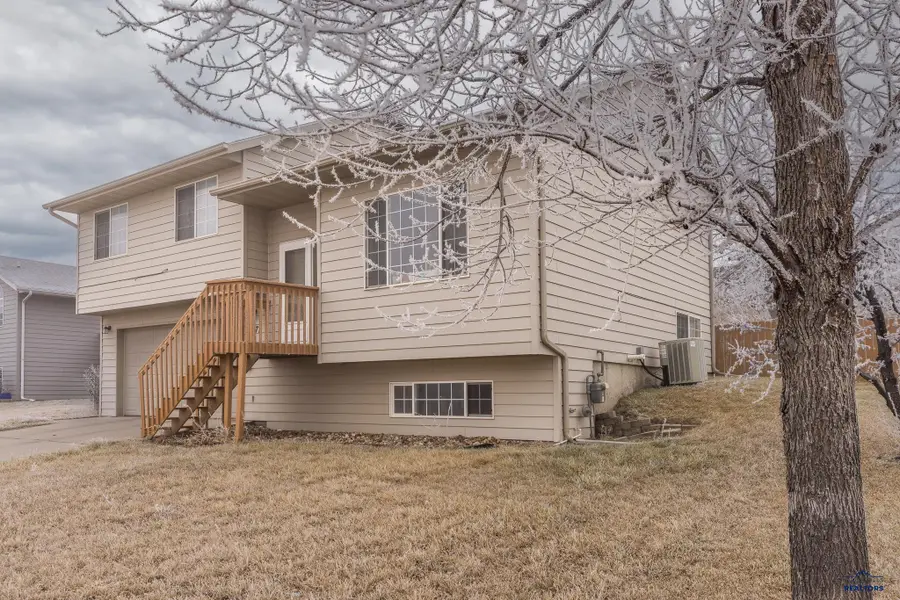 1277 Degeest, Rapid City, SD 57703 - Image #2