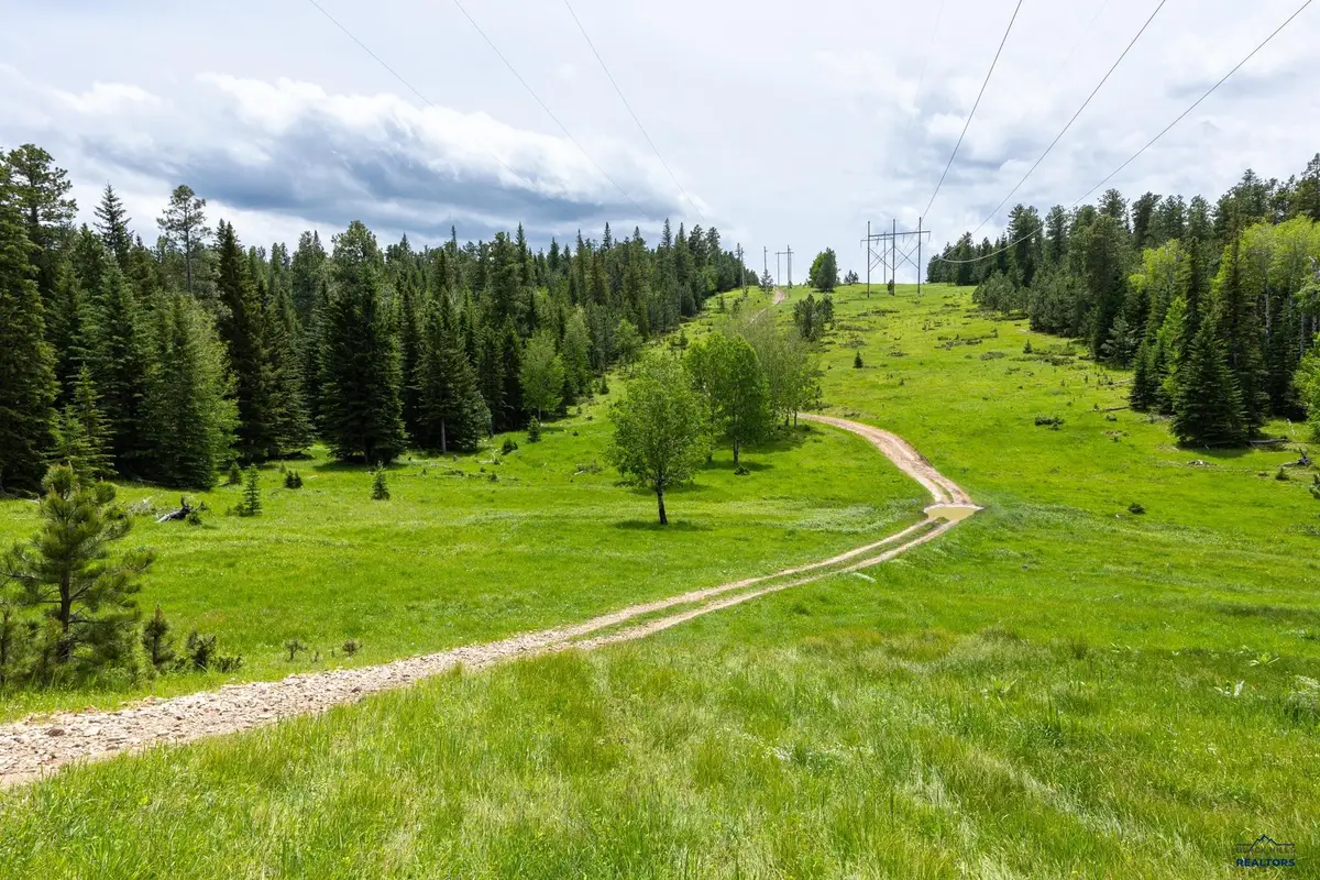 231.68 Acres White Forest Rd, Lead, SD 57754 - Image #1