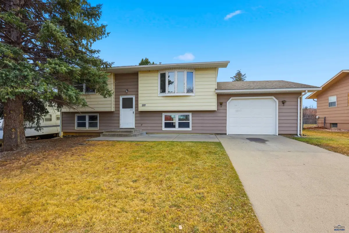 3317 Arizona, Rapid City, SD 57701 - Image #1