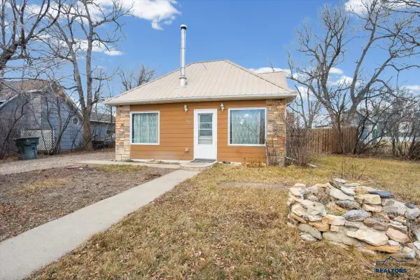 815 Aurora, Belle Fourche, SD 57717