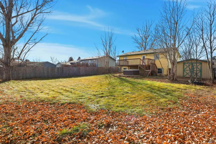 3924 Oiler Ln, Rapid City, SD 57701-9278 - Image #2