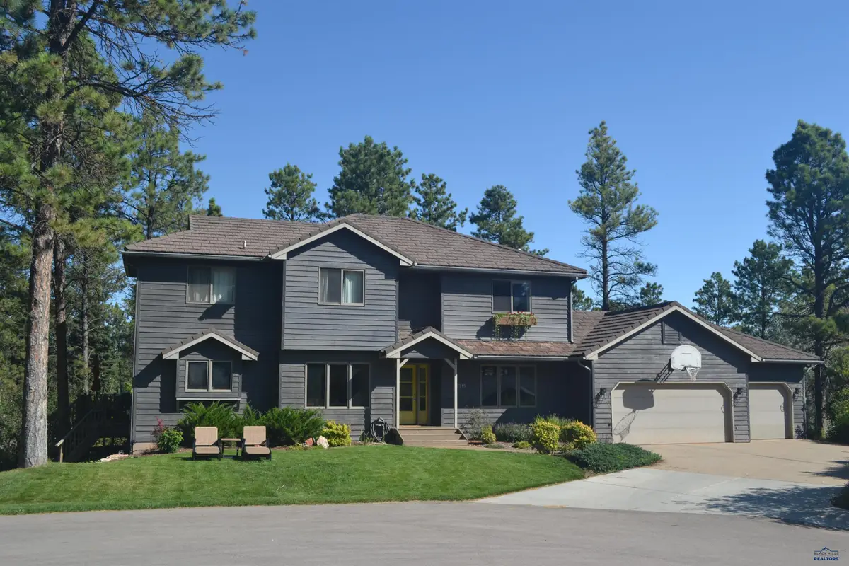 5715 Treeline Ct, Rapid City, SD 57702 - Image #1