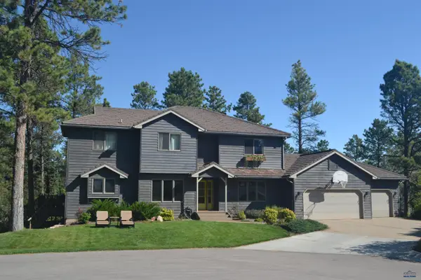 5715 Treeline Ct, RAPID CITY, SD 57702