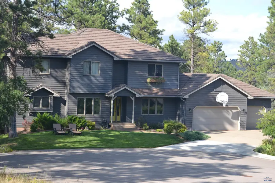 5715 Treeline Ct, Rapid City, SD 57702 - Image #2