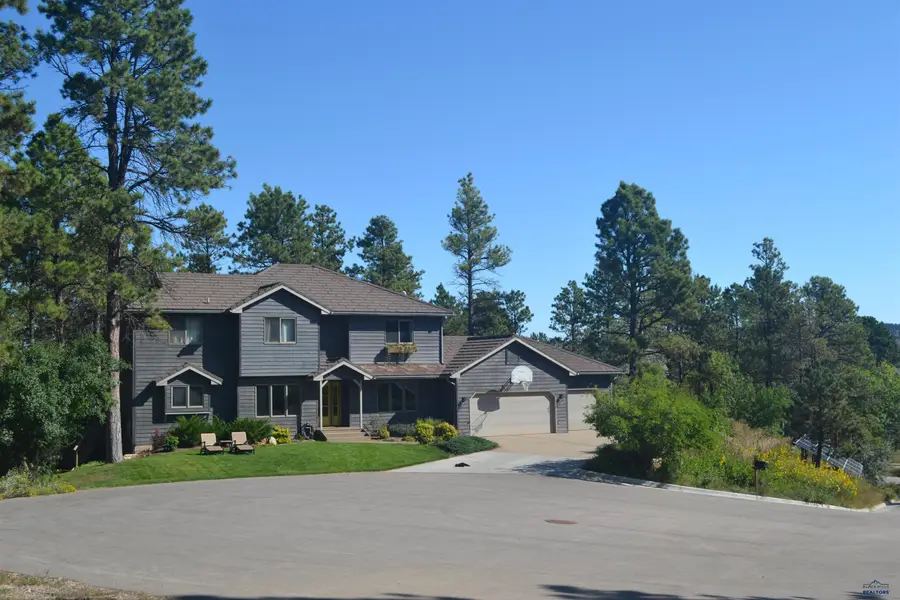 5715 Treeline Ct, Rapid City, SD 57702 - Image #3