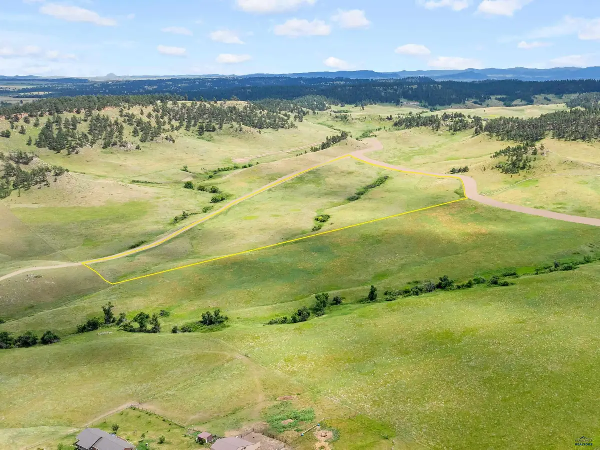 Lot 3 Canyon Pines Ln, Belle Fourche, SD 57717 - Image #1