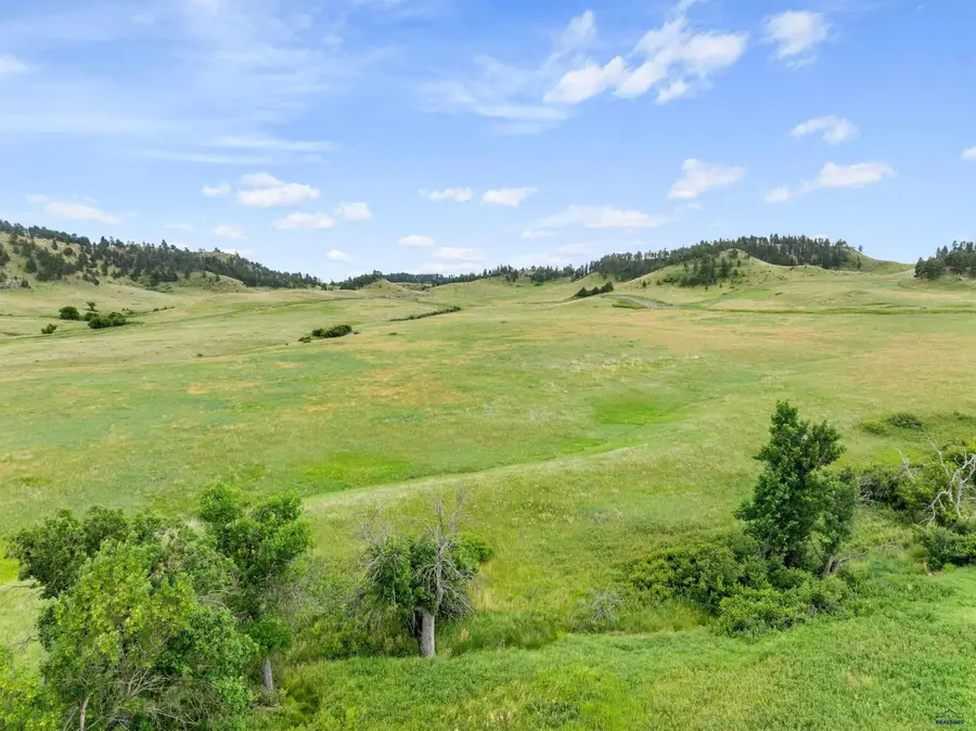 Lot 3 Canyon Pines Ln, Belle Fourche, SD 57717 - Image #3