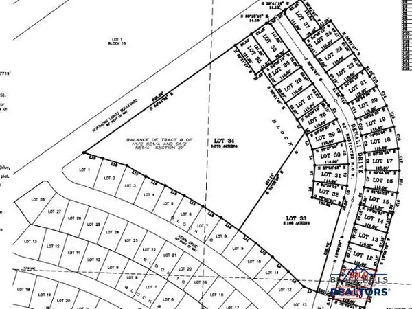 525 Denali Dr, Box Elder, SD 57719