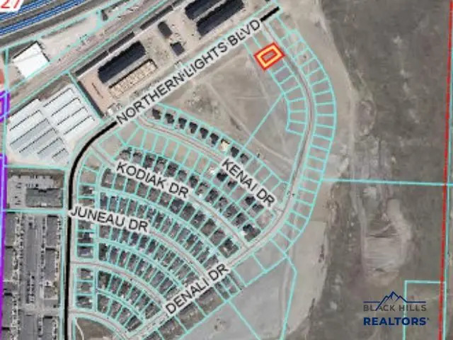 521 Denali Dr, Box Elder, SD 57719 - Image #1