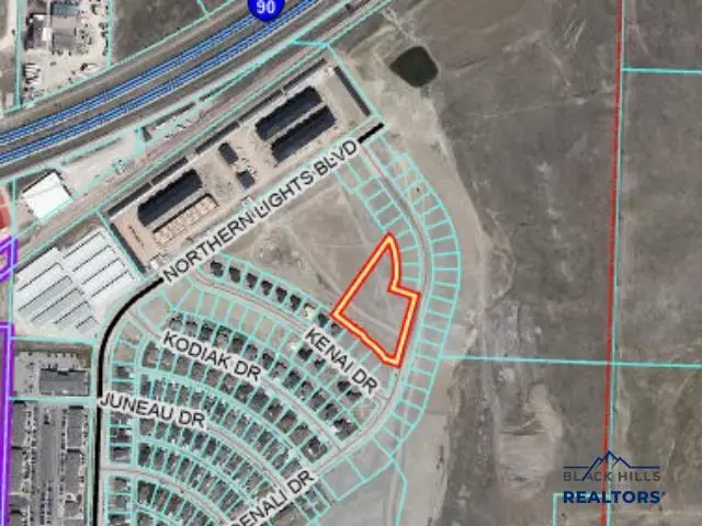 TBD Northern Lights Blvd, Box Elder, SD 57719 - Image #1