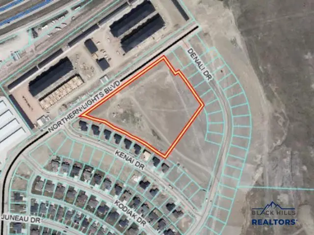 TBD Northern Lights Blvd, Box Elder, SD 57719 - Image #1