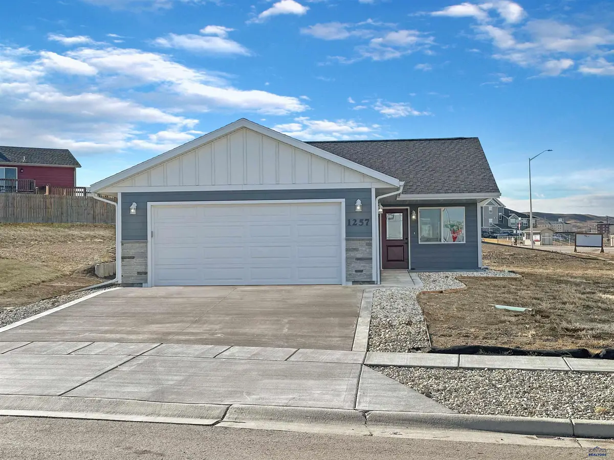 1257 Kenai Dr, Box Elder, SD 57719 - Image #1