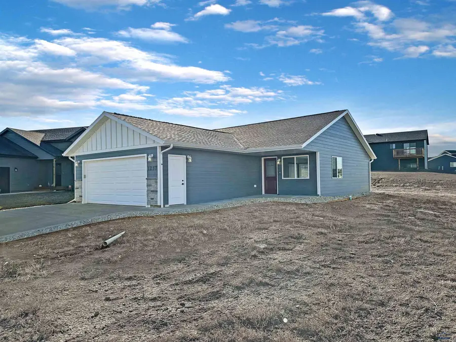 1257 Kenai Dr, Box Elder, SD 57719 - Image #2