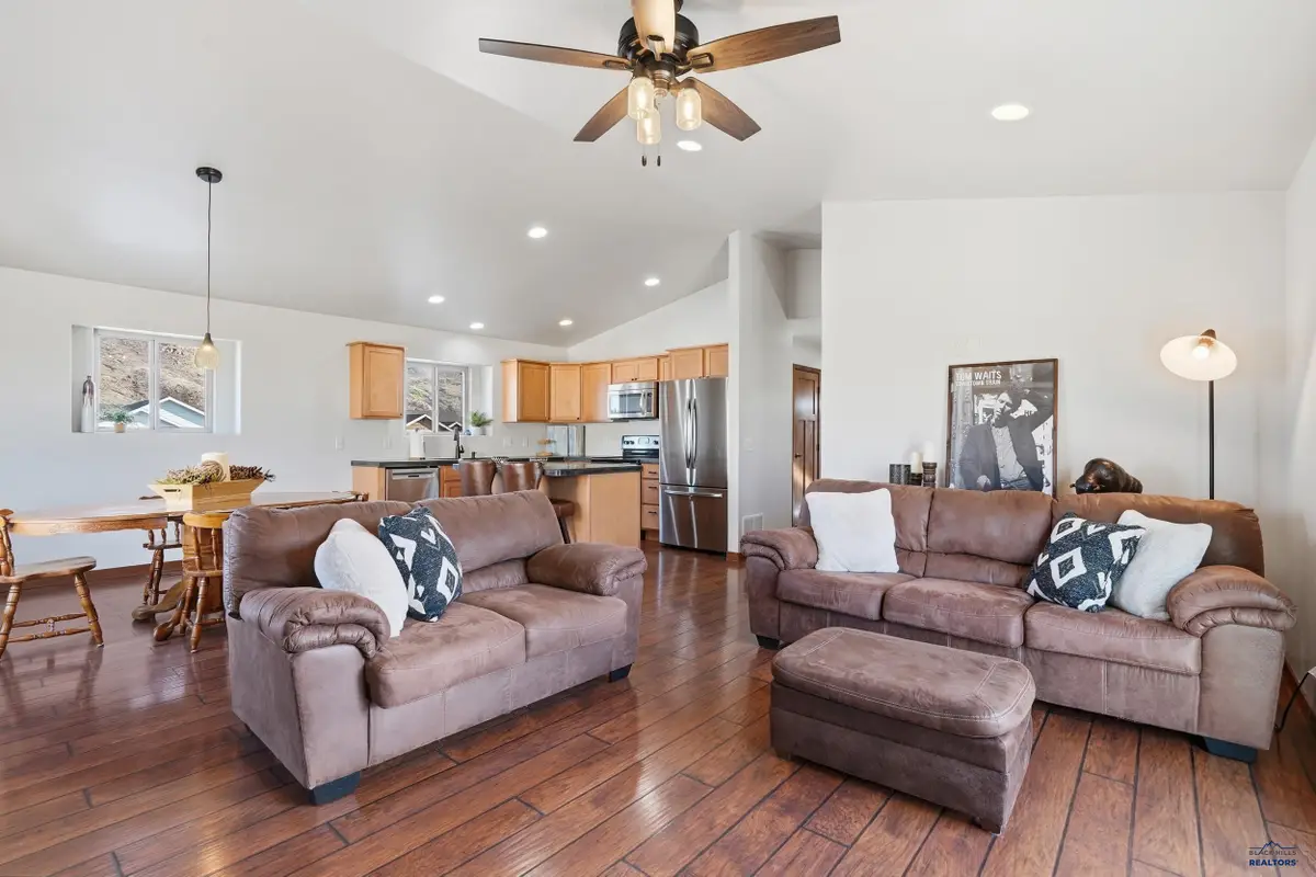 14803 Whistler Ct, Summerset, SD 57769 - Image #1