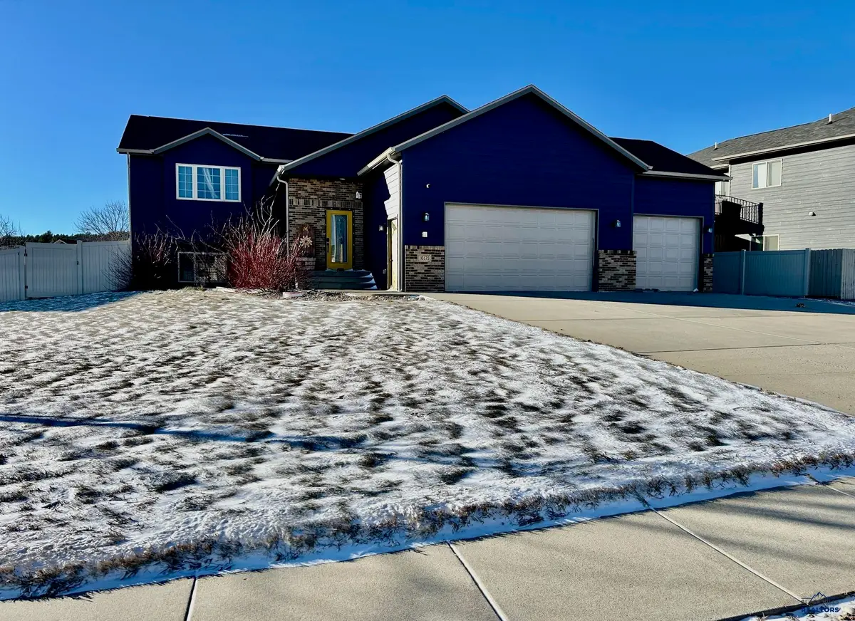 10175 Laramie Ln, Summerset, SD 57718 - Image #1