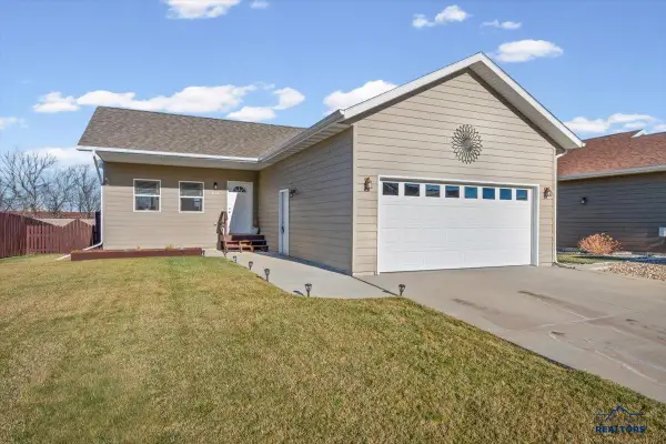 680 South St, Whitewood, SD 57793