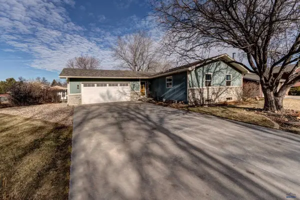 108 E Centennial, Rapid City, SD 57701