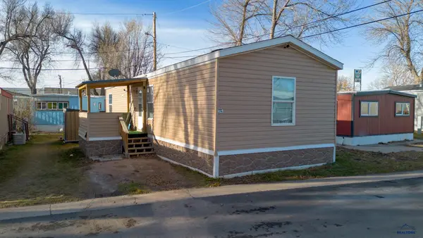 1515 E St Patrick, Rapid City, SD 57701
