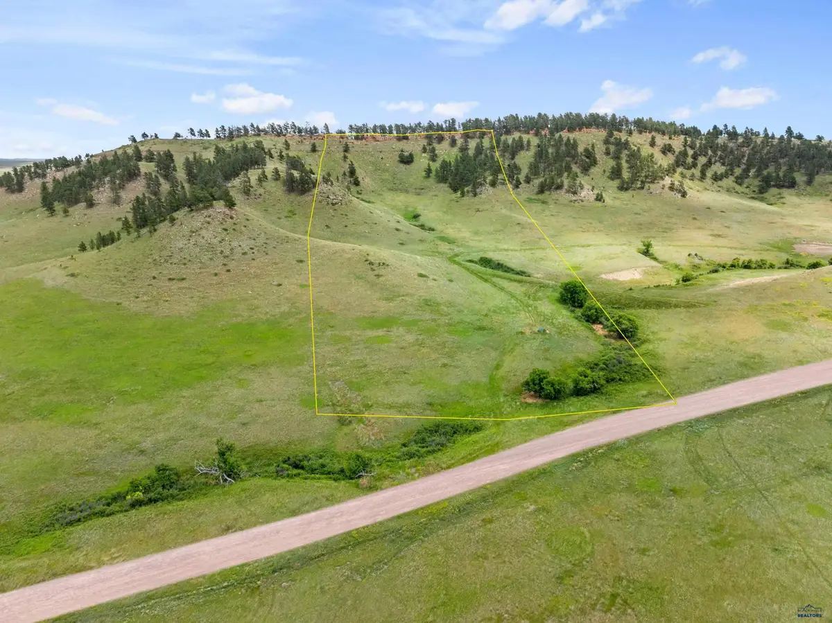 Lot 5 Canyon Pines Ln, Belle Fourche, SD 57717 - Image #1