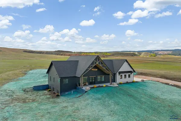 6870 Walleye Way, Black Hawk, SD 57718