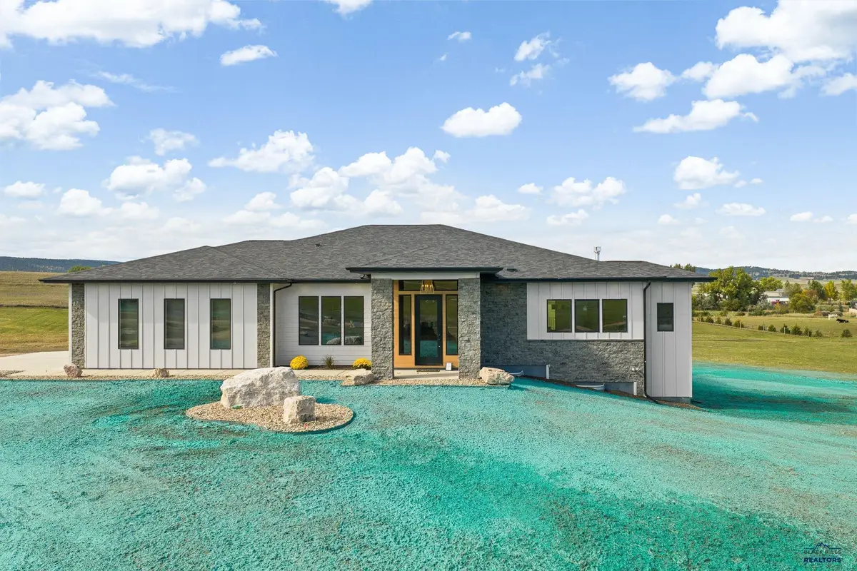 6881 Walleye Way, Black Hawk, SD 57718 - #1
