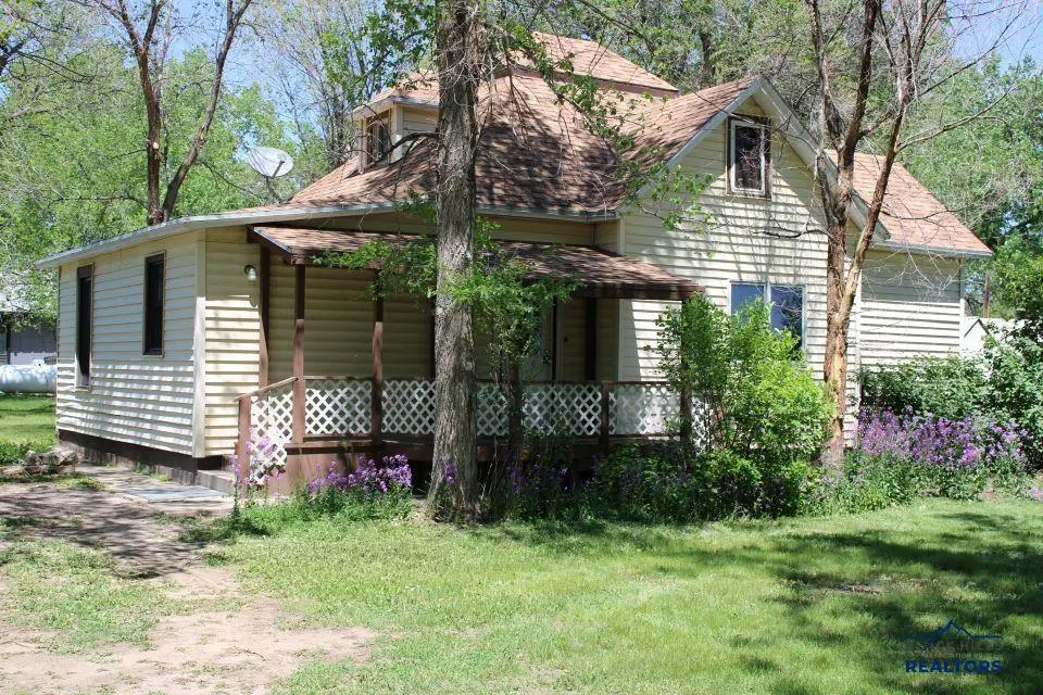 23508 Main, Caputa, SD 57725 - Image #1