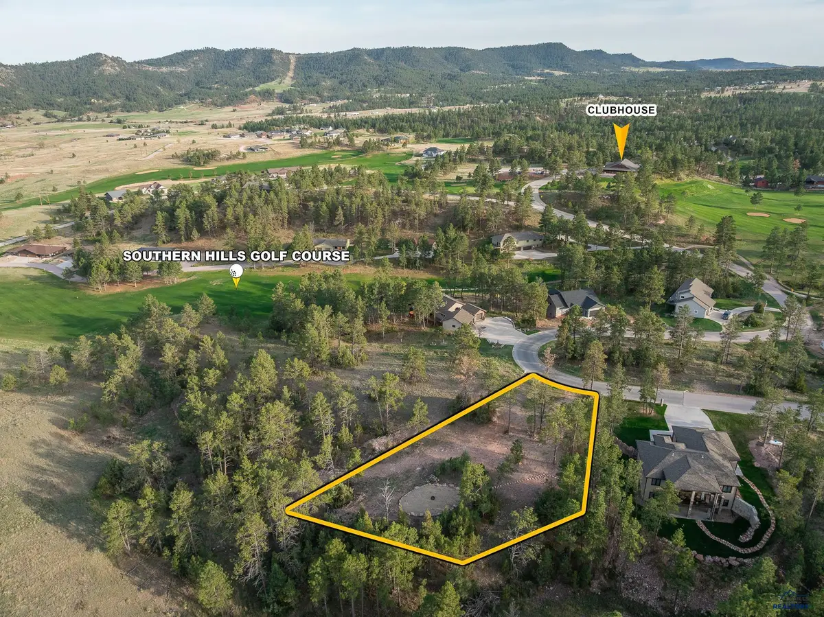 Lot B9-8 Clubhouse Dr, Hot Springs, SD 57747 - Image #1