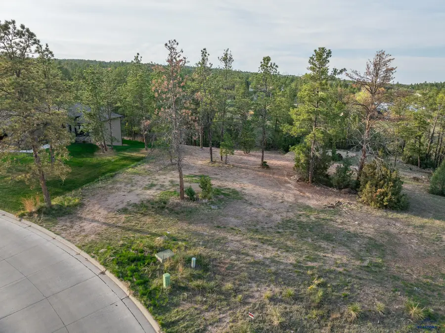 Lot B9-8 Clubhouse Dr, Hot Springs, SD 57747 - Image #3