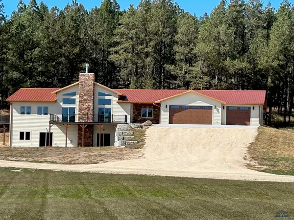 25809 Sidney Trl, Custer, SD 57730