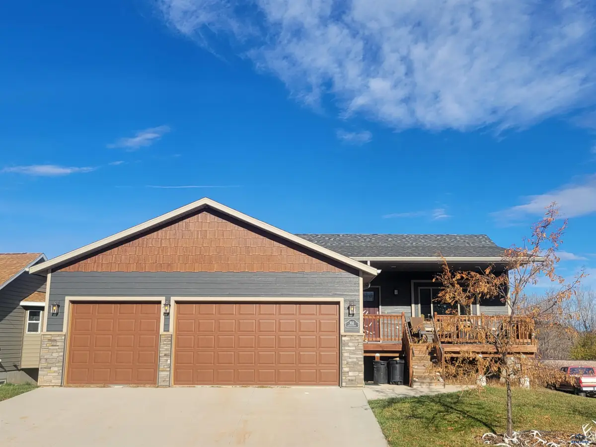 652 South St, Whitewood, SD 57793 - Image #1