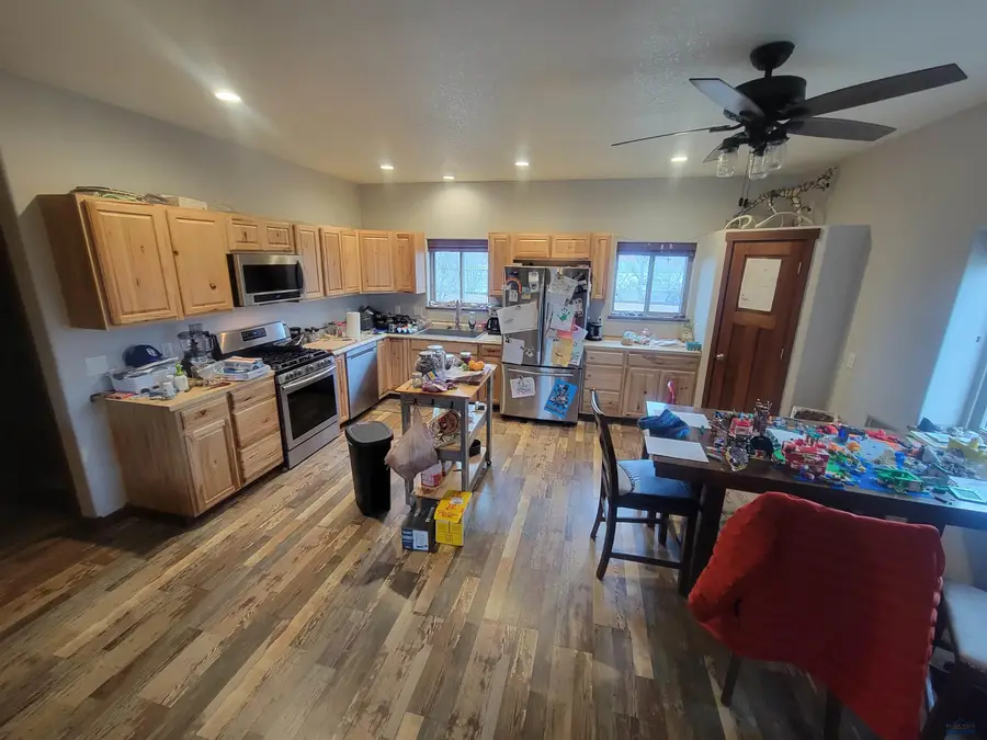 652 South St, Whitewood, SD 57793 - Image #3