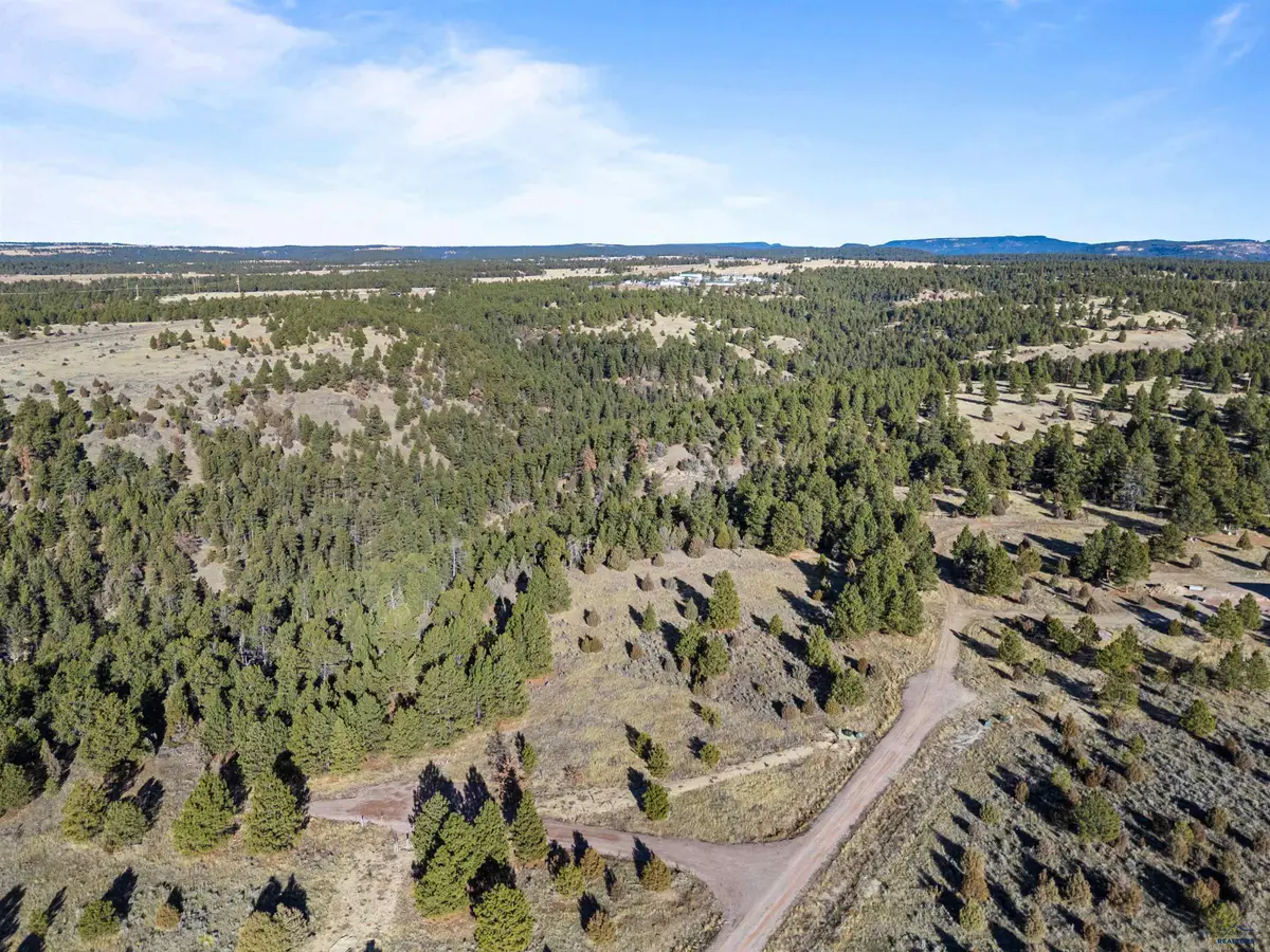 Lot 1 Sunset Ridge Rd, Newcastle, WY 82701 - Image #1