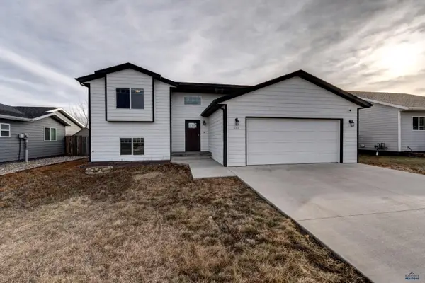 640 Boswell Blvd, Box Elder, SD 57719