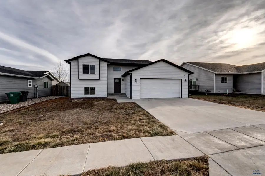 640 Boswell Blvd, Box Elder, SD 57719 - Image #2