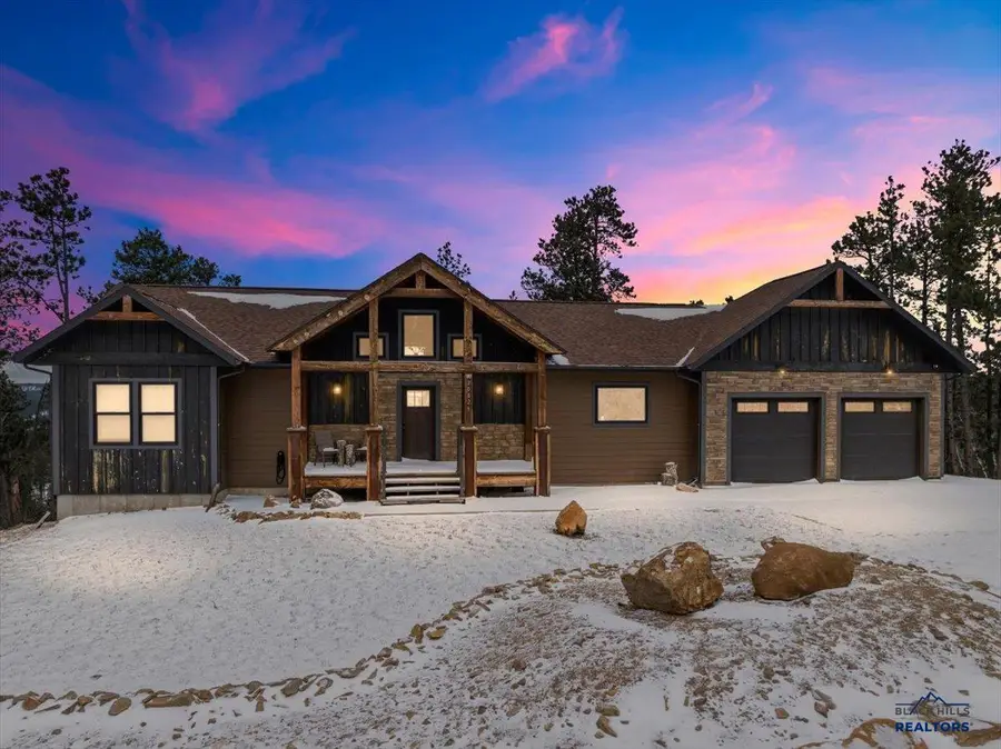 20829 Morning Star Rd, Lead, SD 57754 - #2