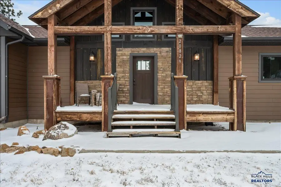 20829 Morning Star Rd, Lead, SD 57754 - #3