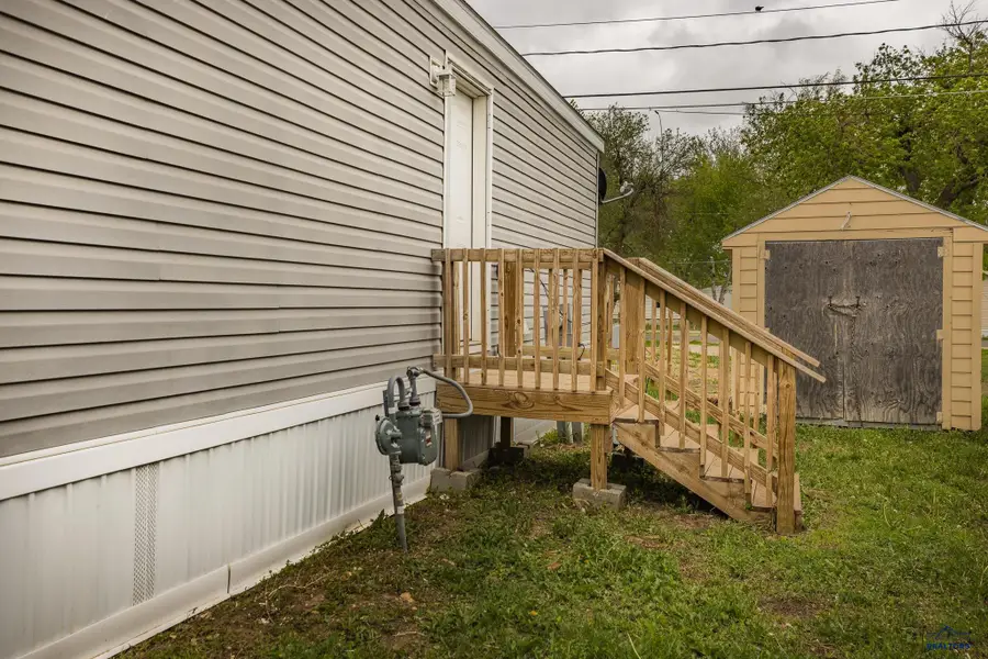 1515 E St Patrick, Rapid City, SD 57703 - Image #2