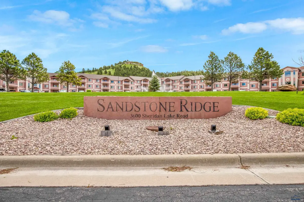 3600 Sheridan Lake Rd, Rapid City, SD 57702-0000 - Image #1